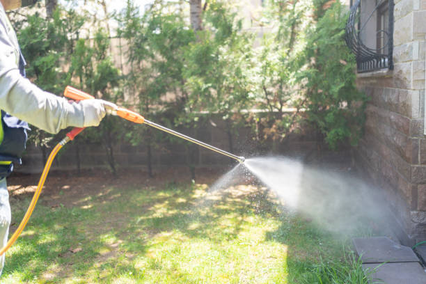 Pest Control for Restaurants in Wadley, GA