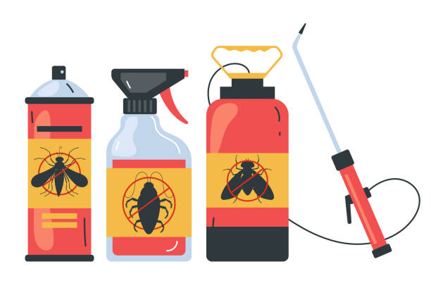 Best Affordable Pest Control Services  in Wadley, GA